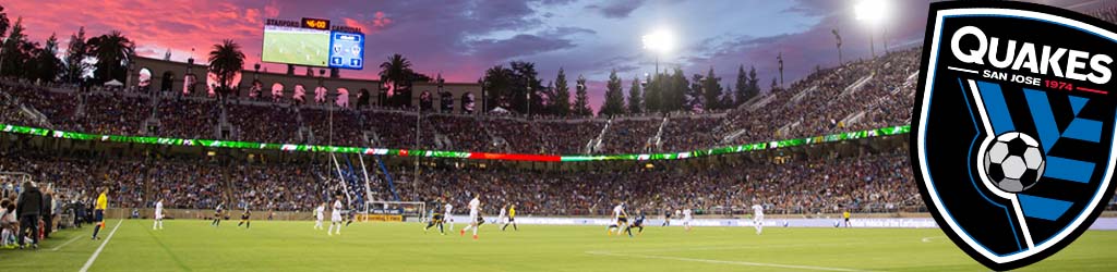 Stanford Stadium